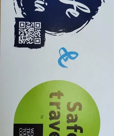 Brigit - Centar Lägenhet Bol