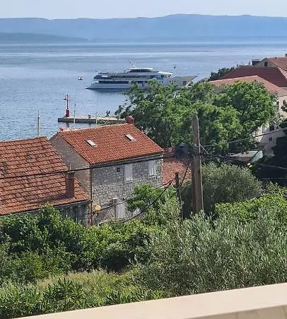 Apartman Brigit - Centar Bol