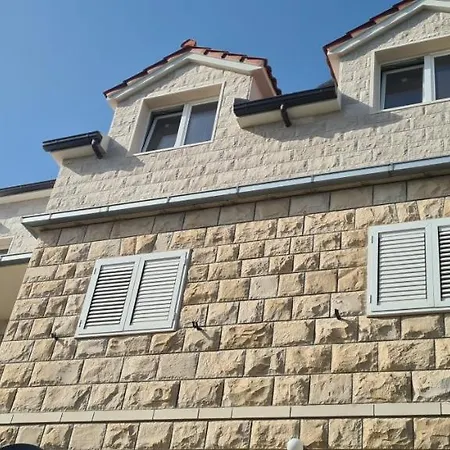 Apartman Brigit - Centar