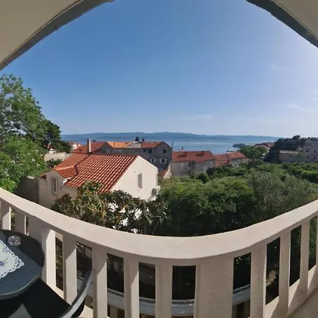 Apartman Brigit - Centar * Bol