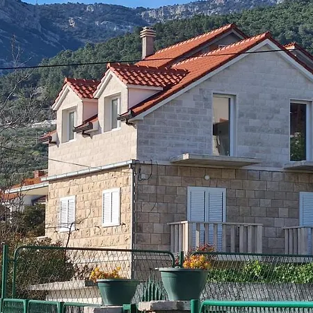 Apartman Brigit - Centar Bol