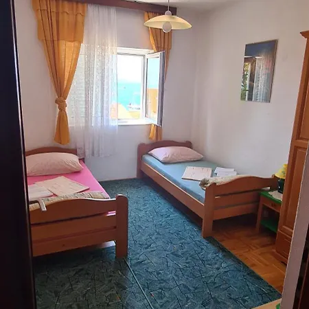 Apartment Apartman Brigit - Centar *