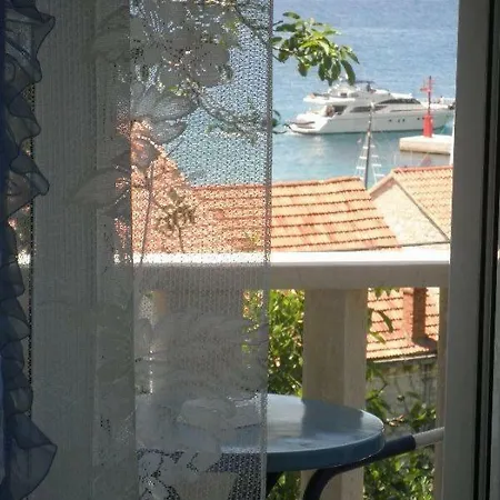 Apartman Brigit - Centar